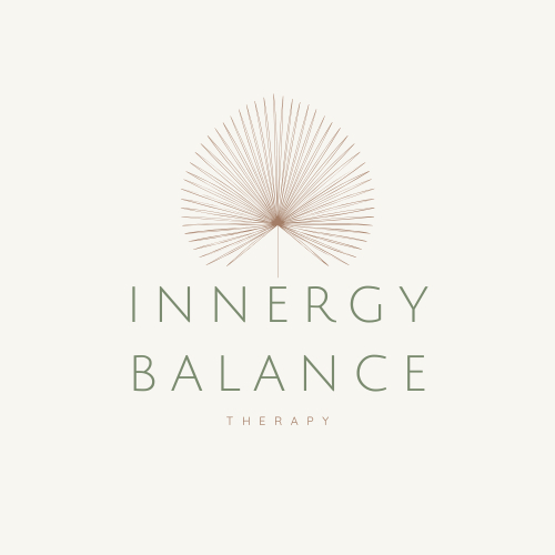 Logo Innergy Balance Therapy